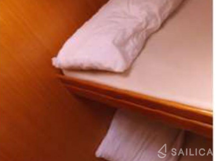 Bavaria 50 Cruiser - Yacht Charter Sailica