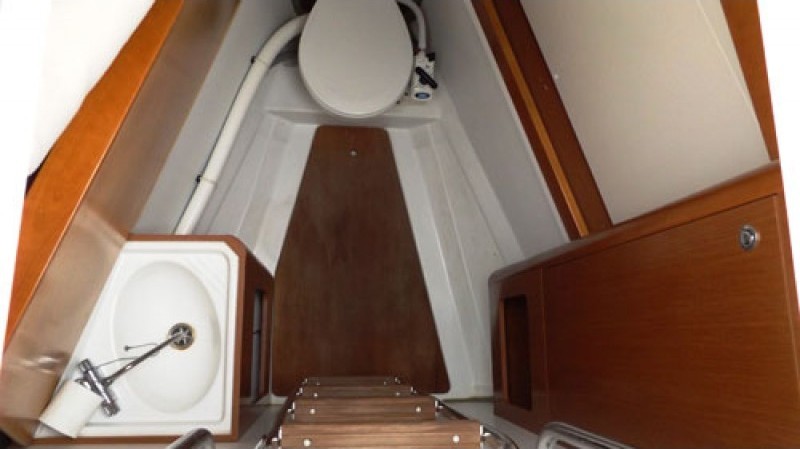 Oceanis 50 Family - Yacht Charter Sailica