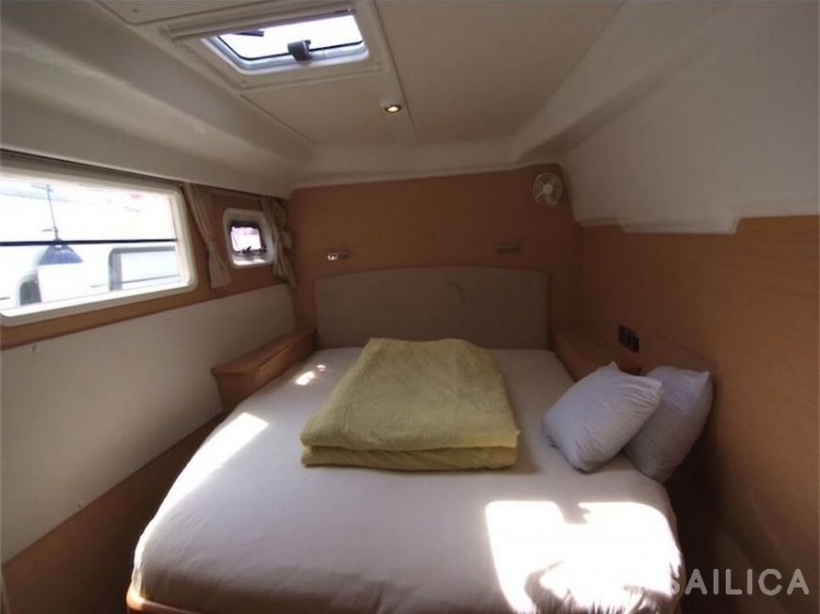 Lagoon 440 - Yacht Charter Sailica