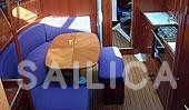 Oceanis 37 - Yacht Charter Sailica
