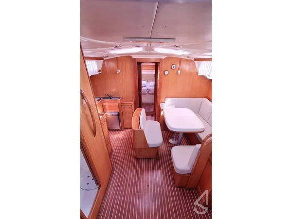 Bavaria 46 Cruiser - Yacht Charter Sailica