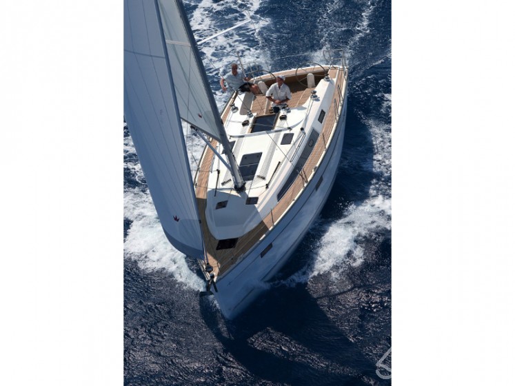 Bavaria 41 Cruiser - Yacht Charter Sailica