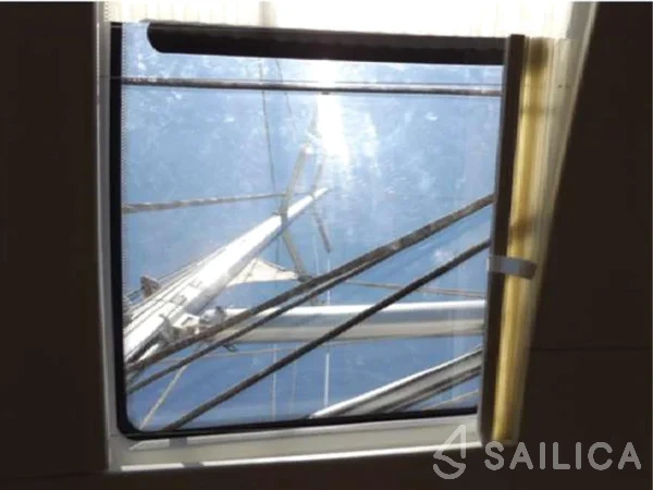 Jeanneau 53 - Yacht Charter Sailica