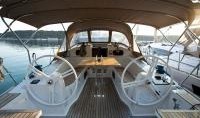 Elan 40 Impression - Yacht Charter Sailica