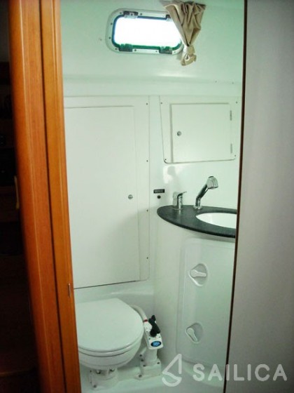 Cyclades 50.5 - Yacht Charter Sailica