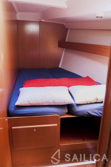 Cyclades 50.5 - Yacht Charter Sailica