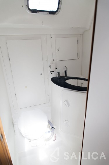 Cyclades 50.5 - Yacht Charter Sailica