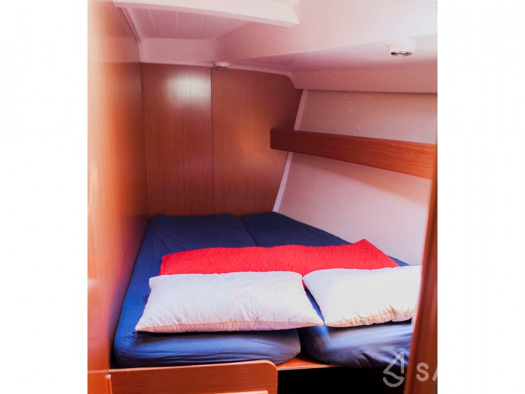 Cyclades 50.5 - Yacht Charter Sailica