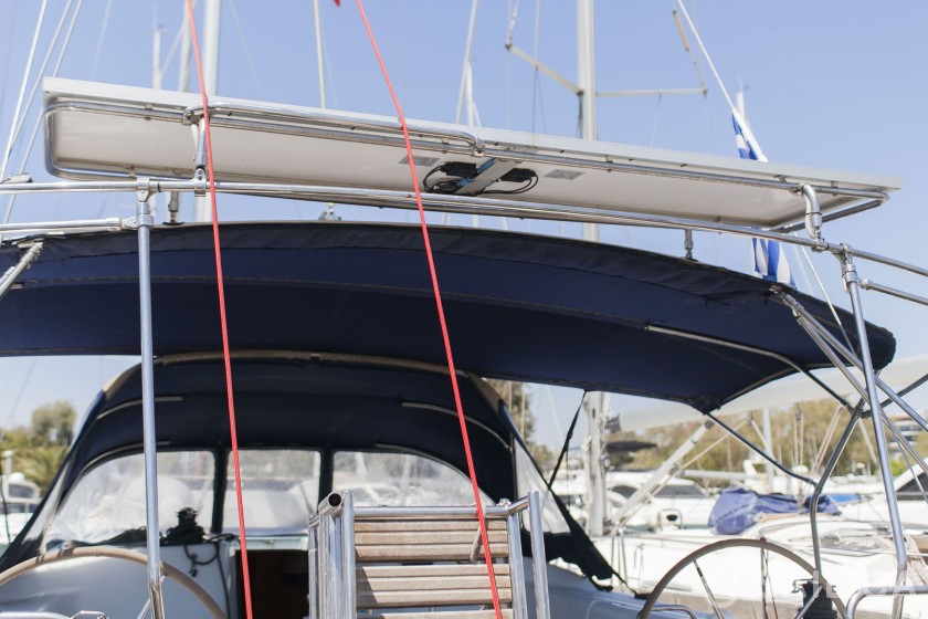 Cyclades 50.5 - Yacht Charter Sailica