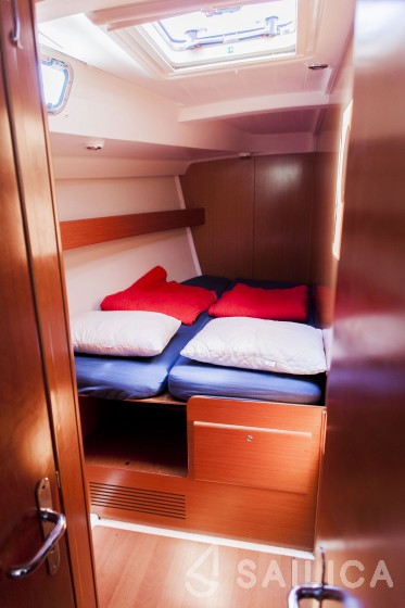 Cyclades 50.5 - Yacht Charter Sailica