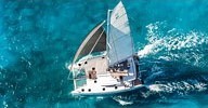 Lagoon 52F - Yacht Charter Sailica