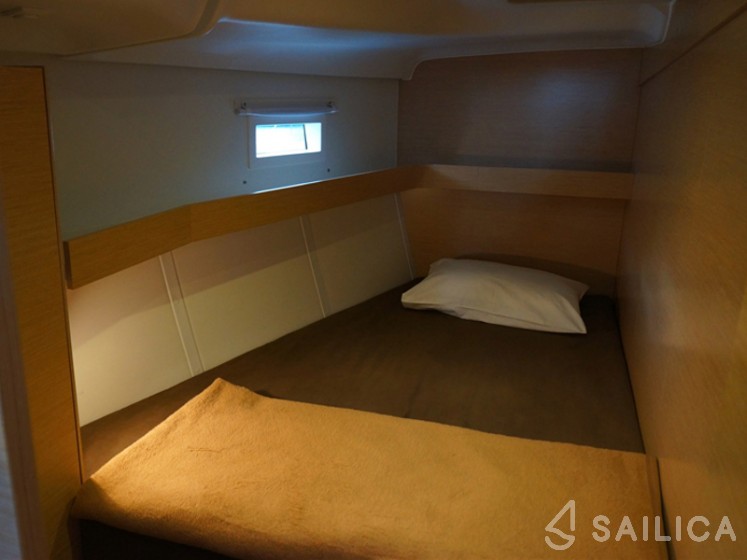 Elan 50 Impression - Yacht Charter Sailica
