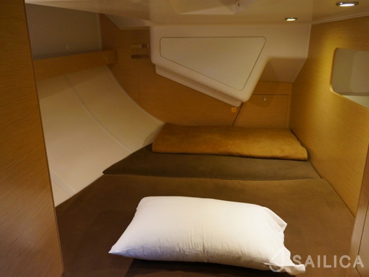 Elan 50 Impression - Yacht Charter Sailica