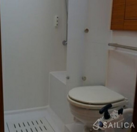 Elan 45 Impression - Yacht Charter Sailica