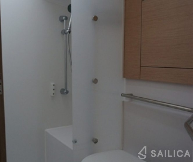Elan 45 Impression - Yacht Charter Sailica