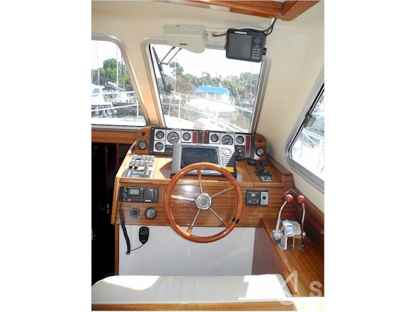 Adria 1002 - Yacht Charter Sailica