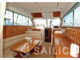 Antares 10.80 - Yacht Charter Sailica