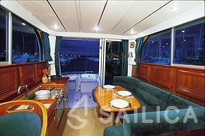 Antares 10.80 - Yacht Charter Sailica