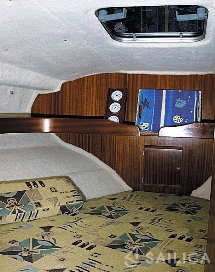 Quicksilver 750 - Yacht Charter Sailica