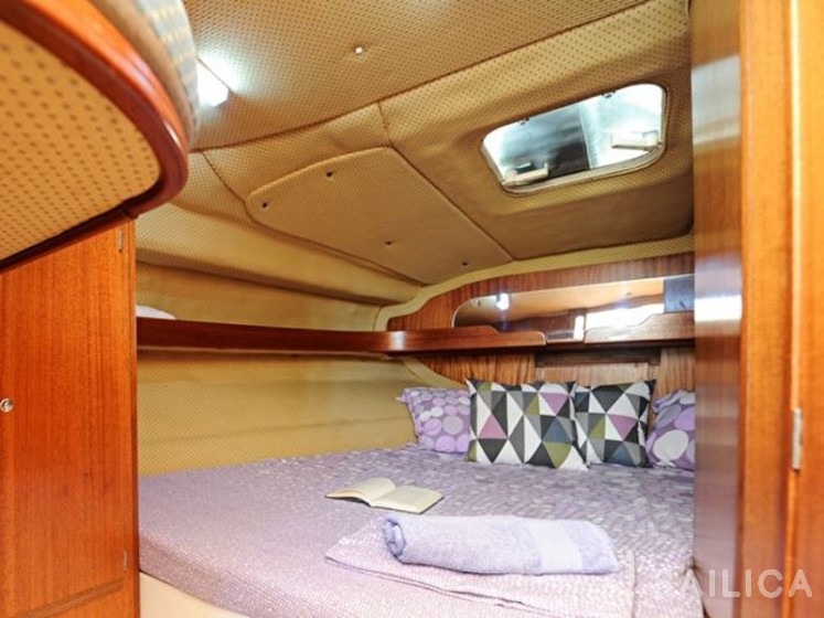 Quicksilver 750 - Yacht Charter Sailica