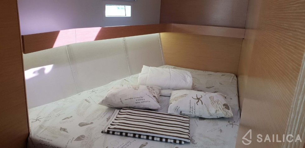 Elan 50 Impression - Yacht Charter Sailica
