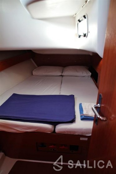 Cyclades 43.4 - Yacht Charter Sailica