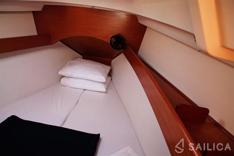 Cyclades 43.4 - Yacht Charter Sailica