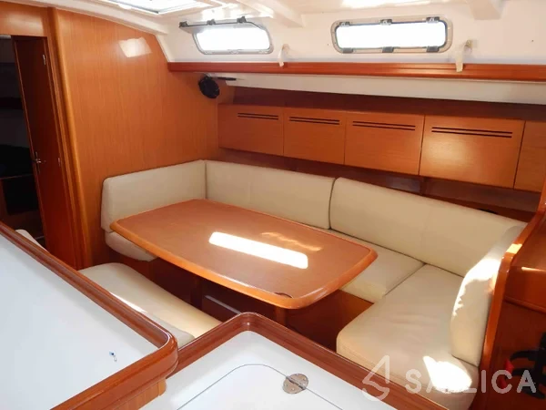 Cyclades 50.5 - Yacht Charter Sailica