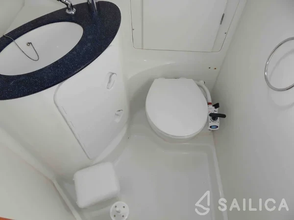 Cyclades 50.5 - Yacht Charter Sailica
