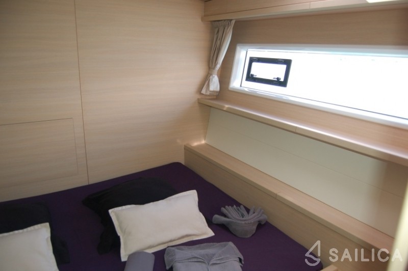 Lagoon 620 - Yacht Charter Sailica