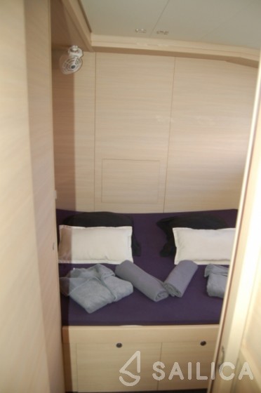 Lagoon 620 - Yacht Charter Sailica