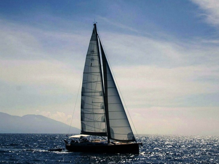 Dufour 560 Grand Large - Yacht Charter Sailica