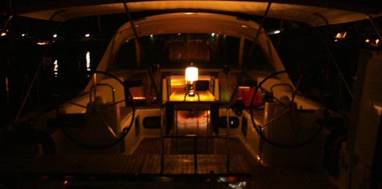 Dufour 560 Grand Large - Yacht Charter Sailica