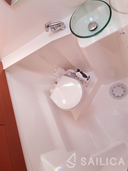 Dufour 460 Grand Large - Yacht Charter Sailica
