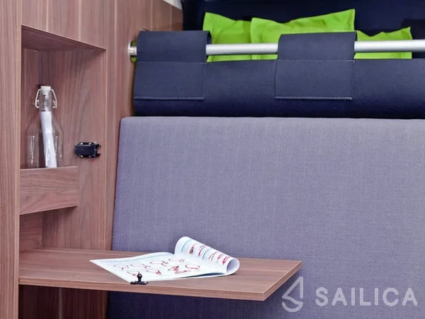 Varianta 44 - Yacht Charter Sailica