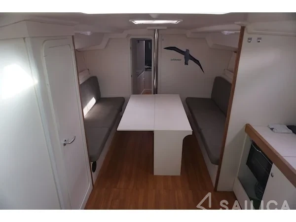 Varianta 44 - Yacht Charter Sailica