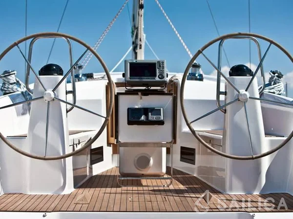 Bavaria 40 Cruiser - Yacht Charter Sailica