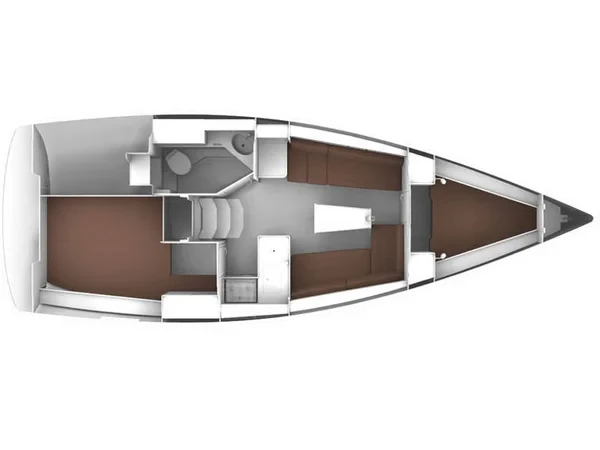 Bavaria 33 Cruiser - Yacht Charter Sailica