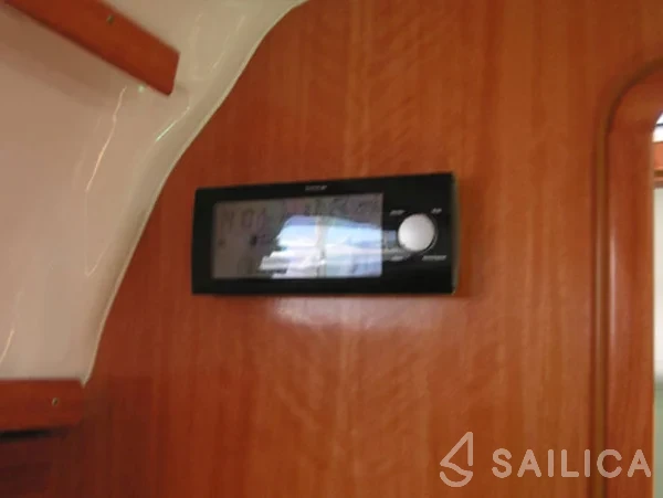 Bavaria 37 Cruiser - Yacht Charter Sailica