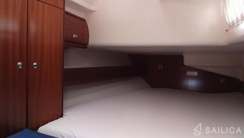 Bavaria 44 - Yacht Charter Sailica