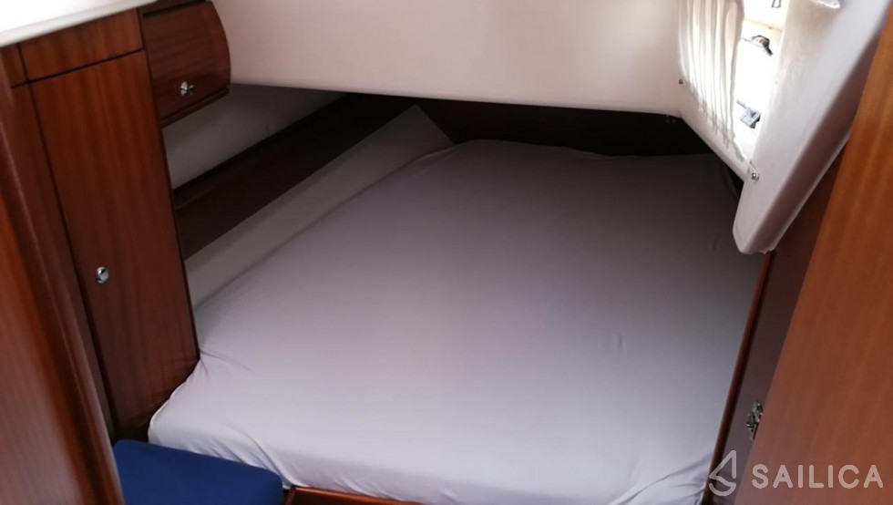 Bavaria 44 - Yacht Charter Sailica