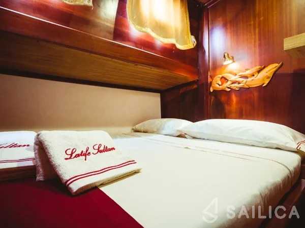 Gulet - Yacht Charter Sailica