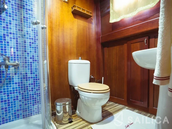 Gulet - Yacht Charter Sailica
