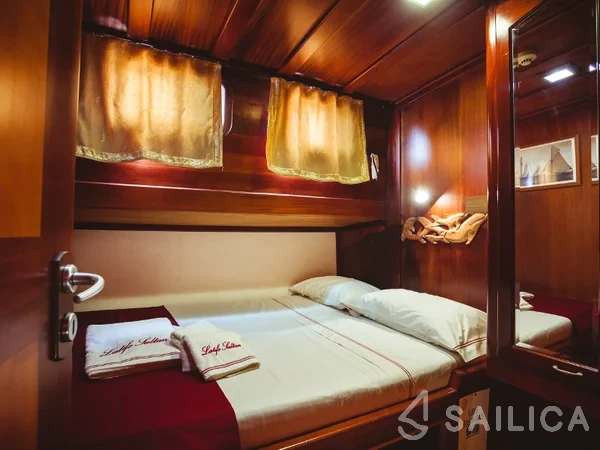 Gulet - Yacht Charter Sailica
