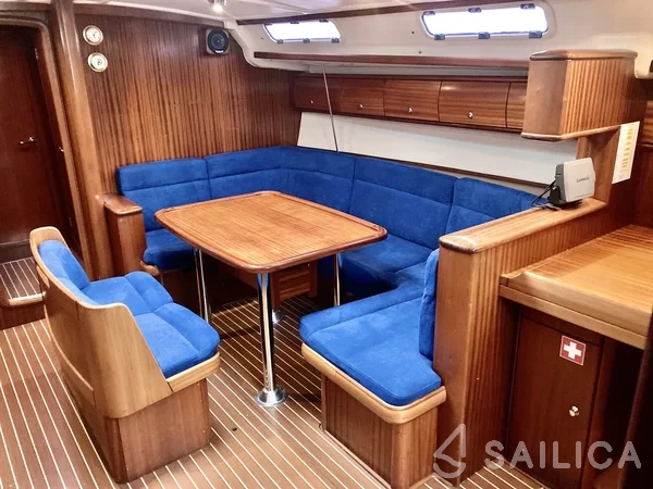 Bavaria 44 - Yacht Charter Sailica