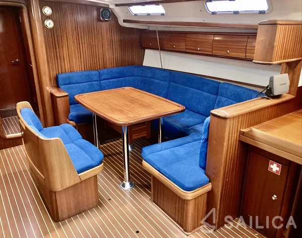 Bavaria 44 - Yacht Charter Sailica