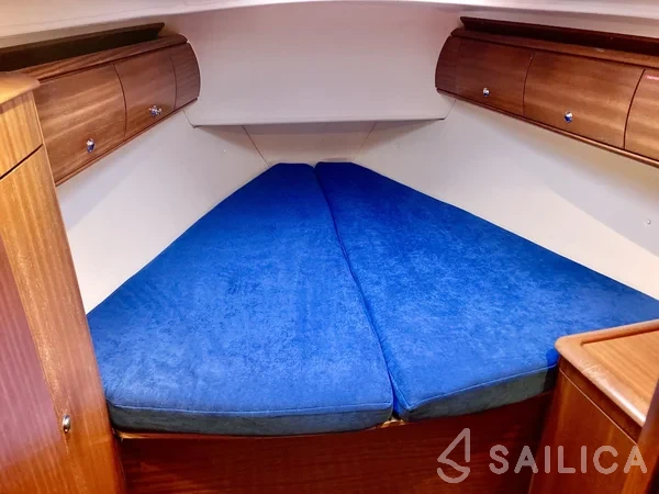 Bavaria 44 - Yacht Charter Sailica