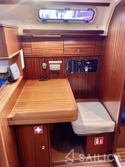 Bavaria 44 - Yacht Charter Sailica