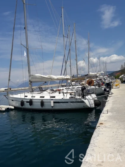 Bavaria 40 Cruiser S - Yacht Charter Sailica