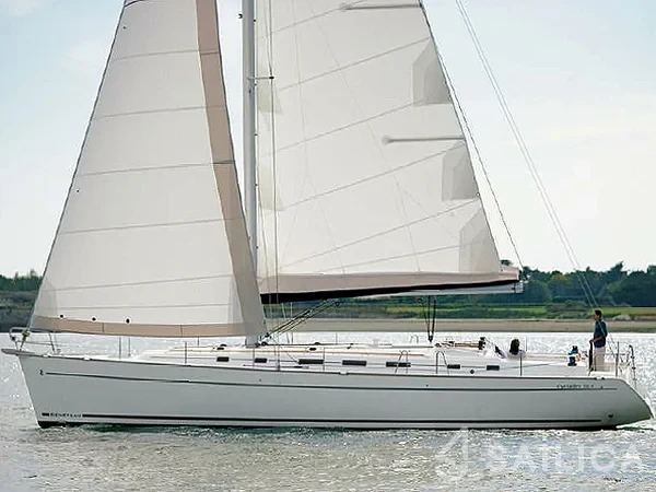 Cyclades 50.5 - Yacht Charter Sailica